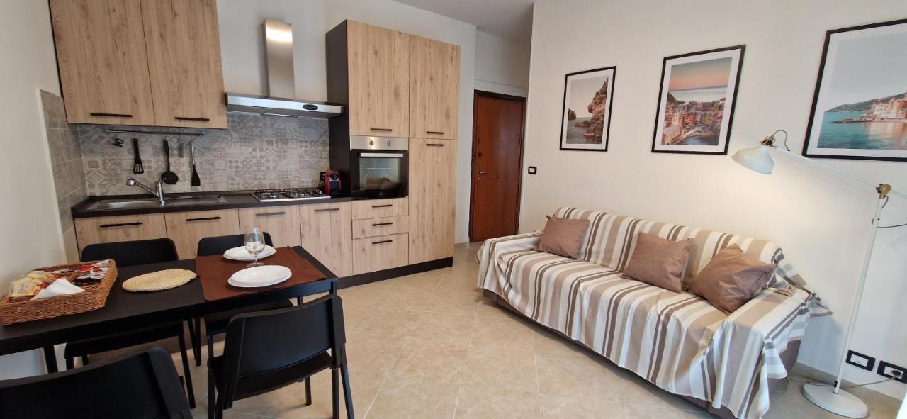 La Casetta Di Via Della Pineta Citra010046-lt-1738 Apartment Rapallo